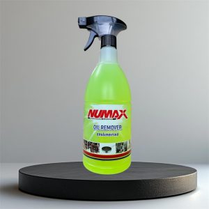 Numax Yağ ve Kir Sökücü